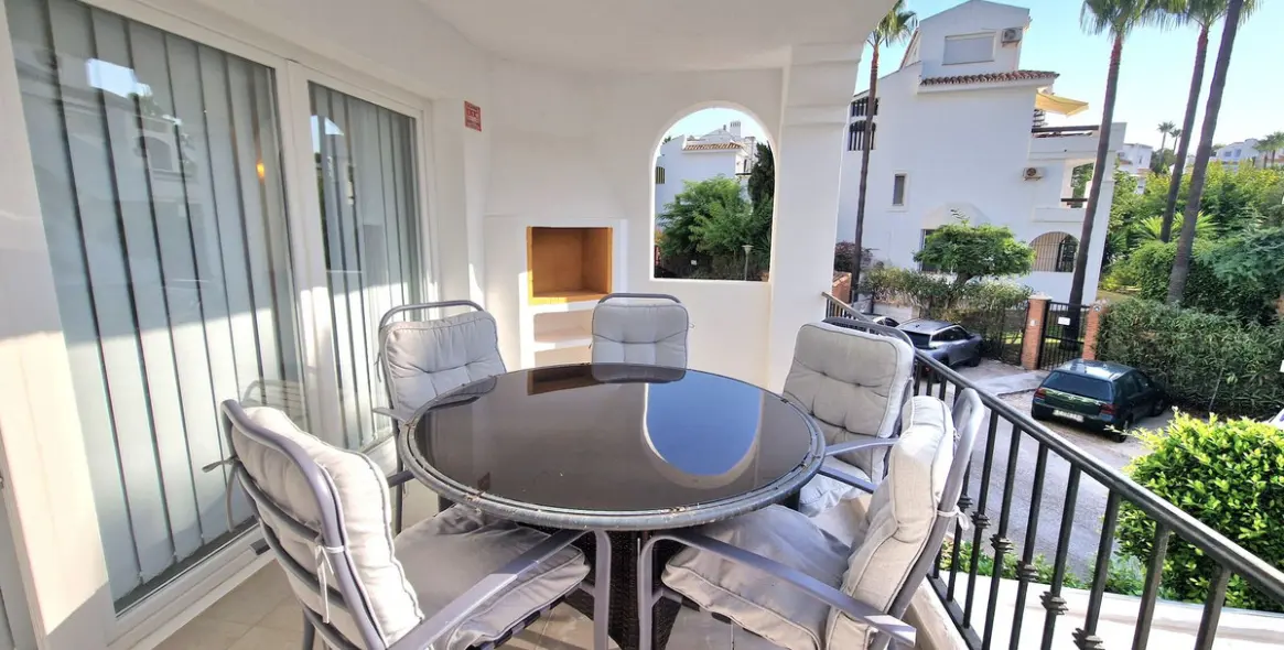 Sale of townhouse in Mijas 13