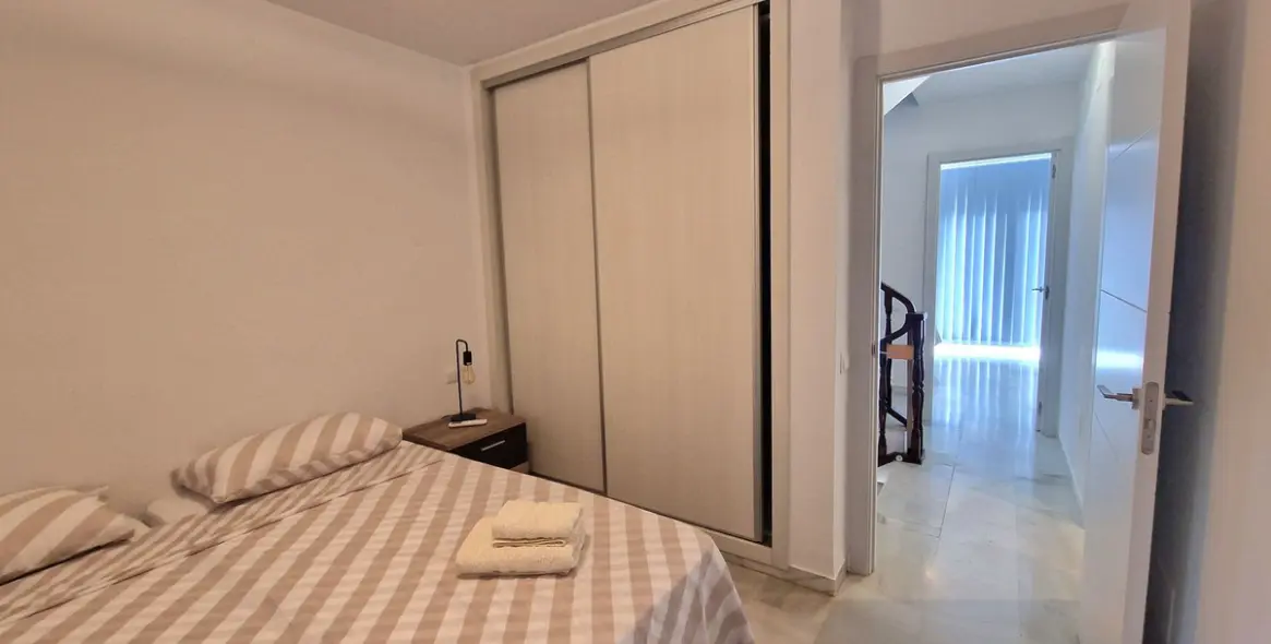 Sale of townhouse in Mijas 20