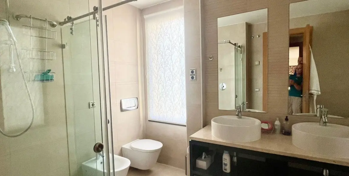 Sale of ground floor apartment in Altos de los Monteros 14