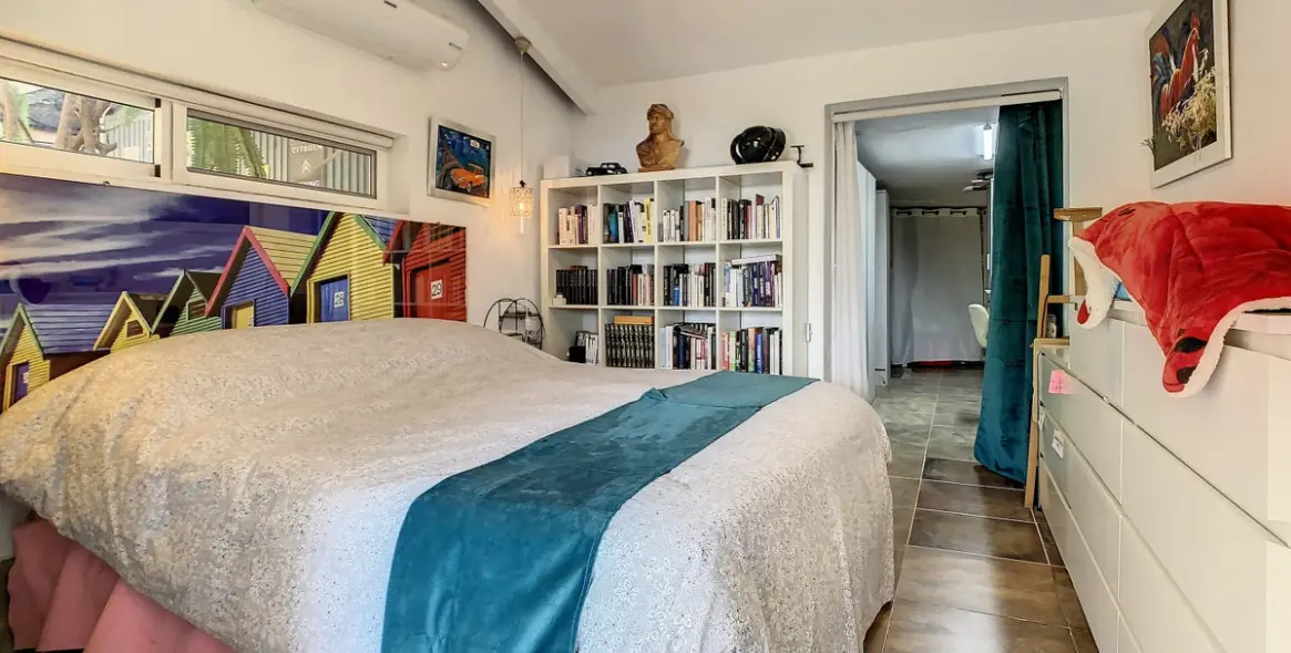 Sale of detached villa in Arenas 16