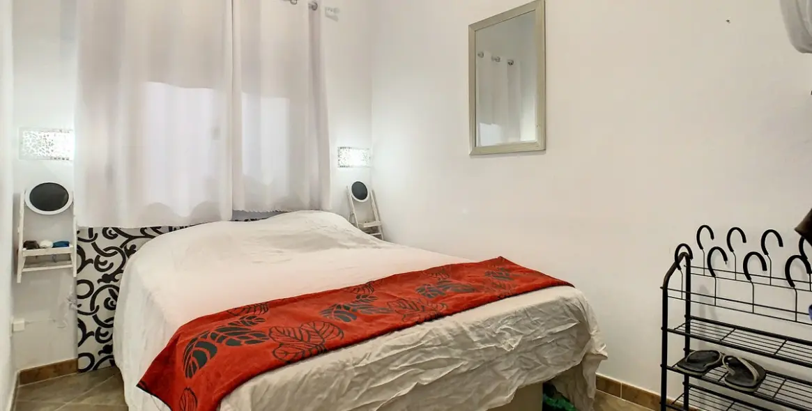 Sale of detached villa in Arenas 39