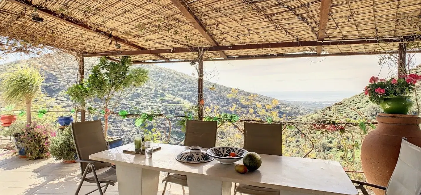 Venta de villa independiente en Arenas 0