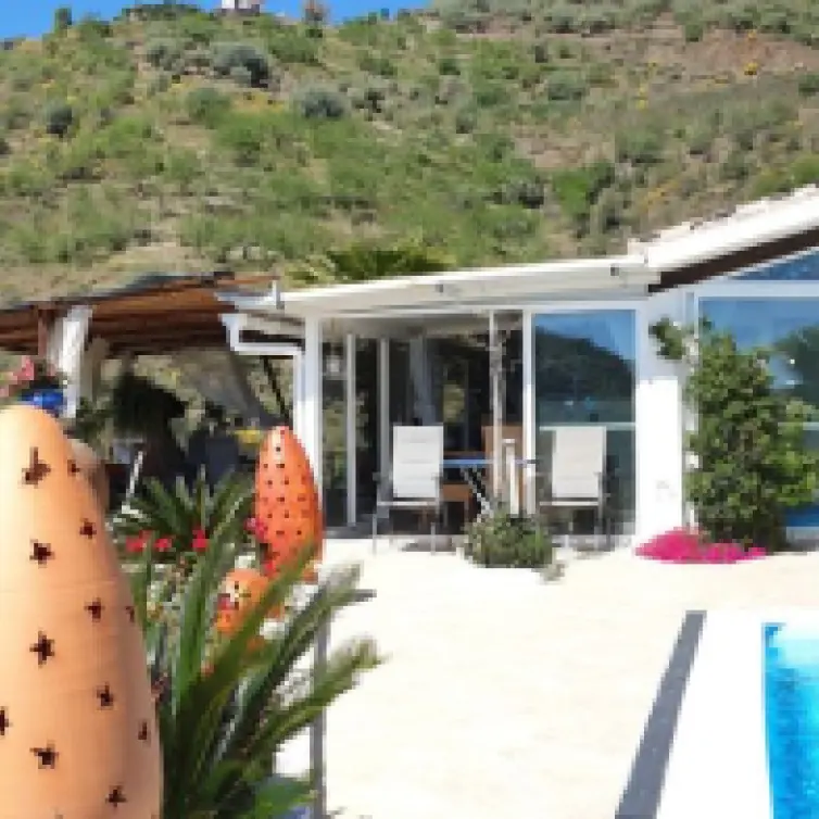 Venta de villa independiente en Arenas