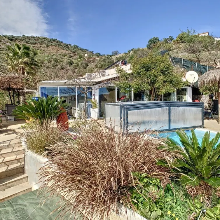 Venta de villa independiente en Arenas