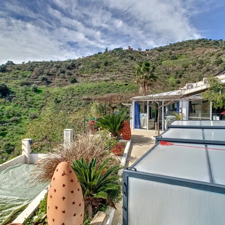 Venta de villa independiente en Arenas