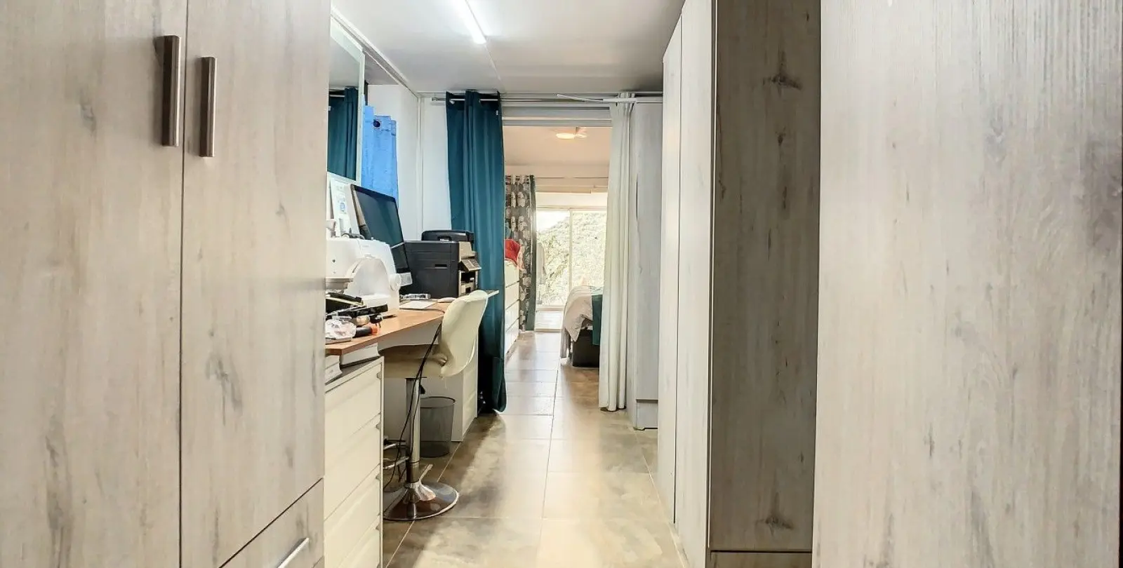 Sale of detached villa in Arenas 17