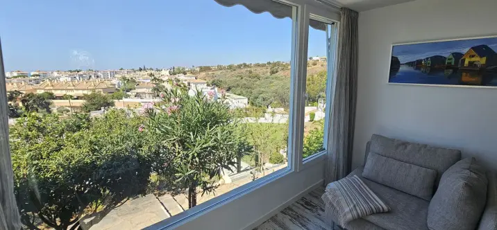 Sale of detached villa in Calypso 2