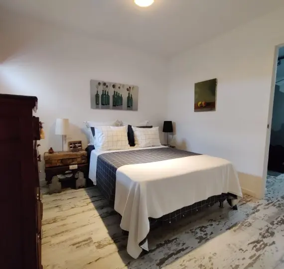 Sale of detached villa in Calypso