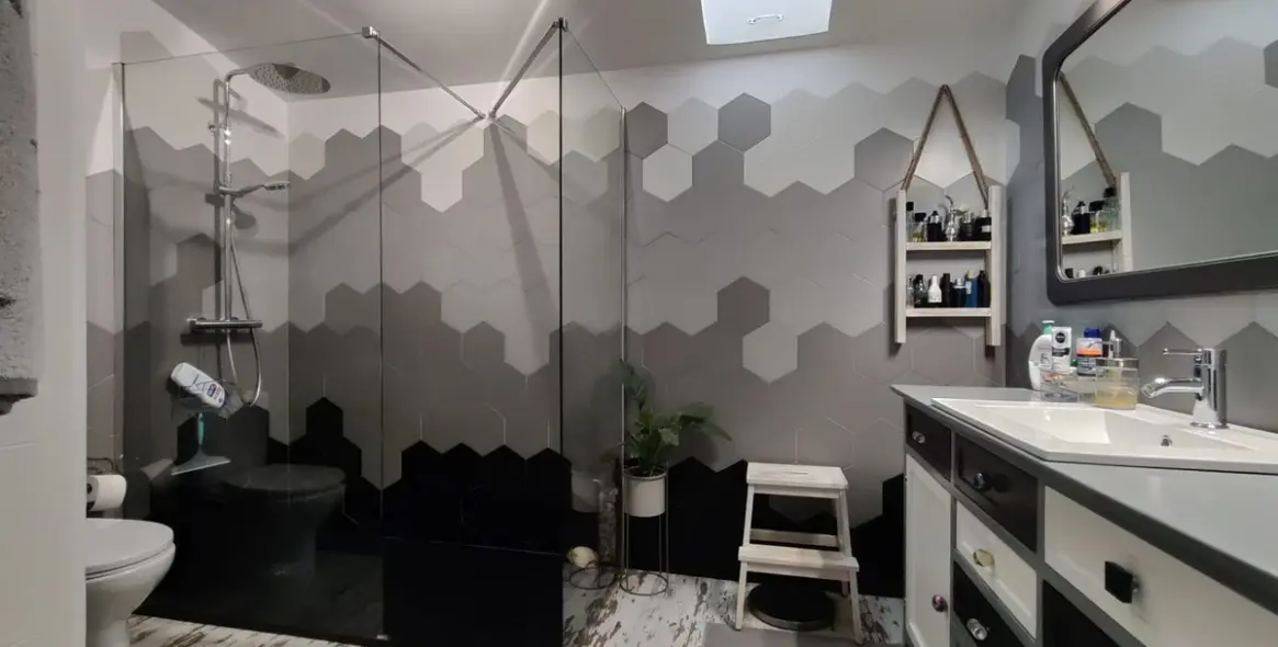 Sale of detached villa in Calypso 8