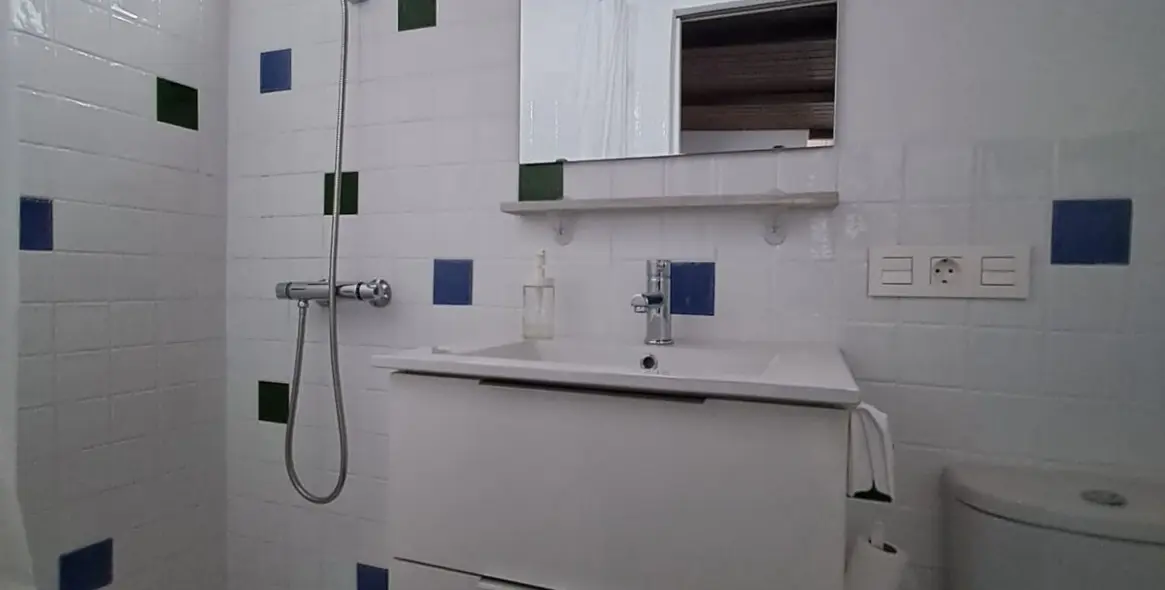 Sale of detached villa in Calypso 9