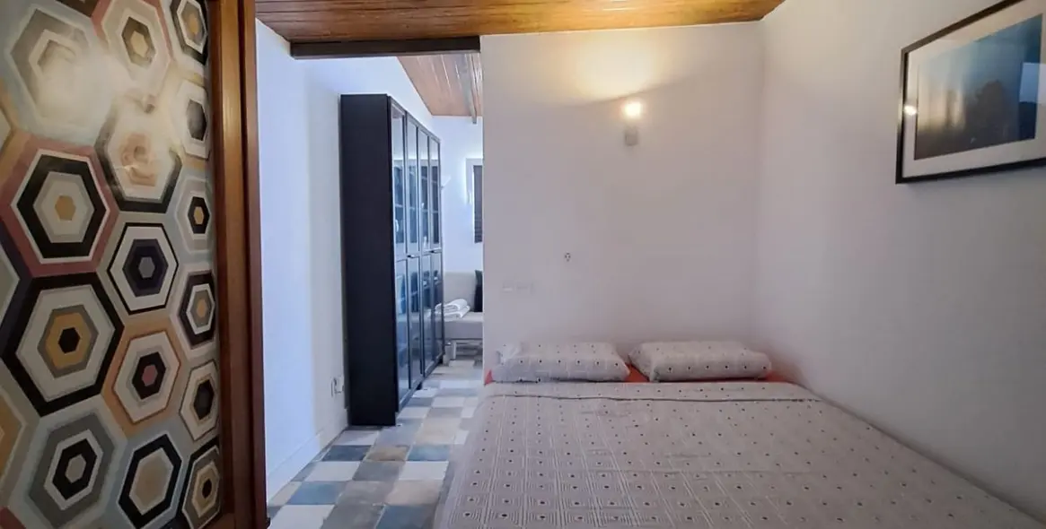 Sale of detached villa in Calypso 10