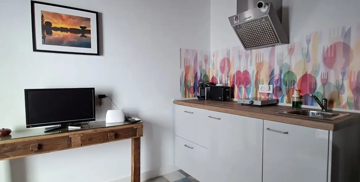 Sale of detached villa in Calypso 12