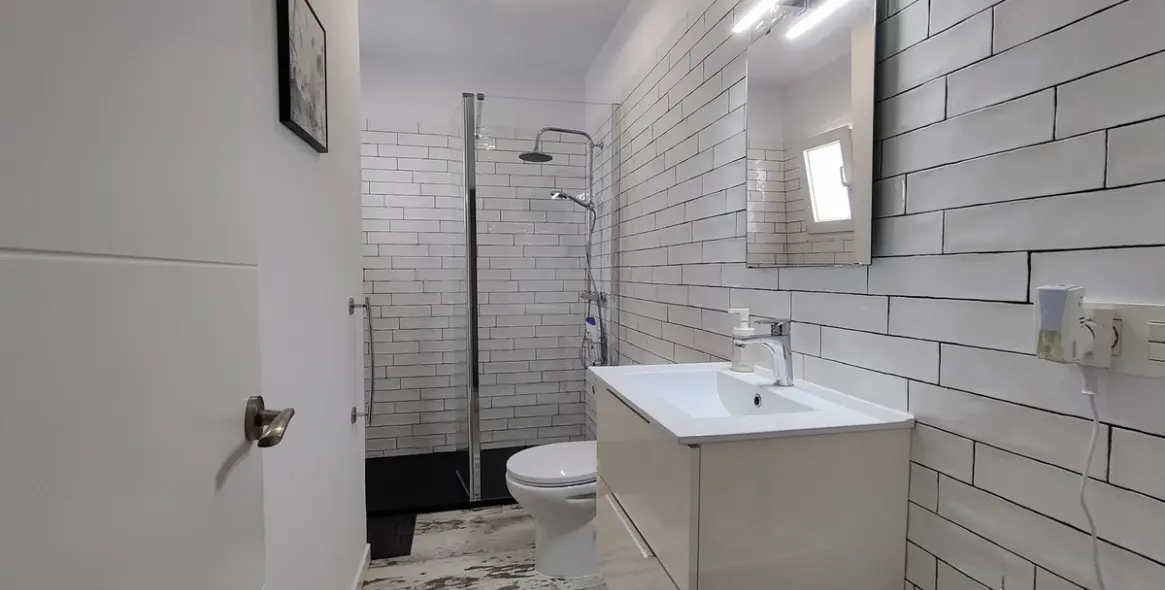 Sale of detached villa in Calypso 15