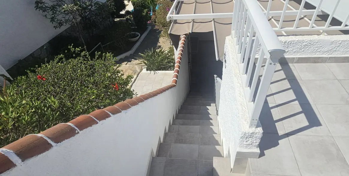 Sale of detached villa in Calypso 18