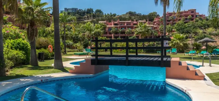 Sale of ground floor apartment in La Mairena 0