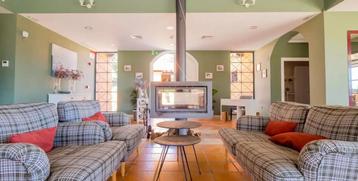 Продажа апартаментов на первом этаже в La Mairena 46