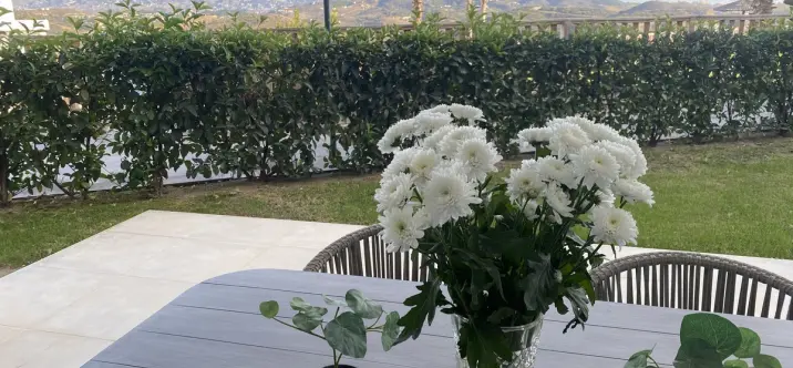 Sale of ground floor apartment in La Cala de Mijas 0