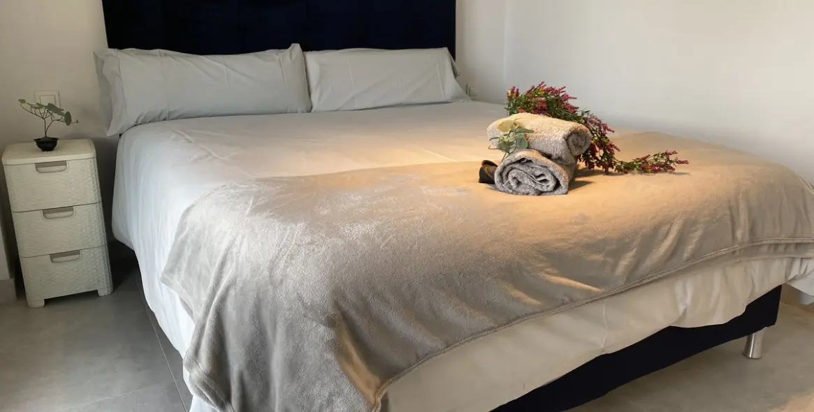 Sale of ground floor apartment in La Cala de Mijas 15