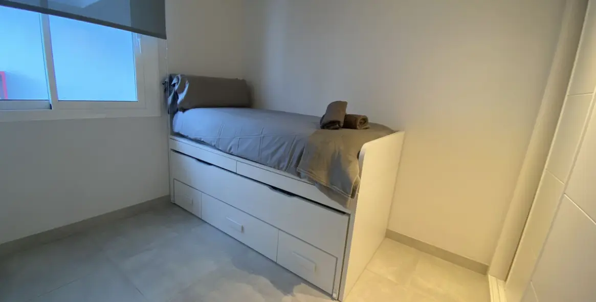 Sale of ground floor apartment in La Cala de Mijas 16