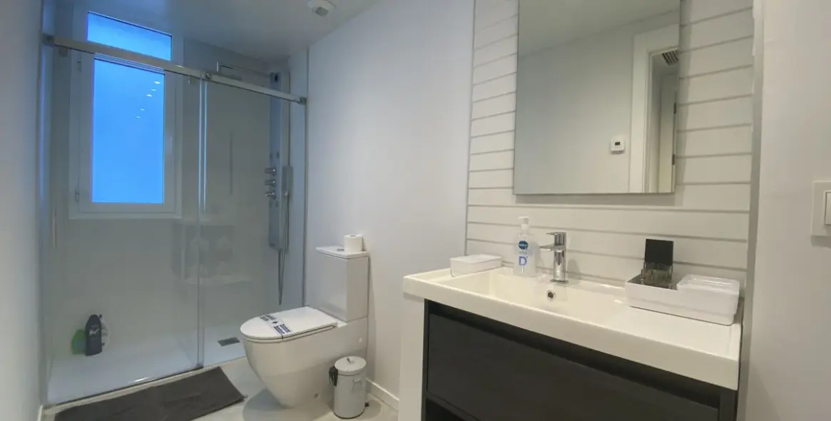 Sale of ground floor apartment in La Cala de Mijas 18