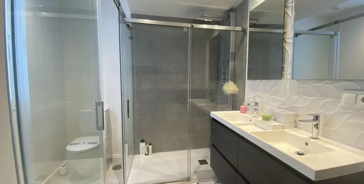 Sale of ground floor apartment in La Cala de Mijas 19