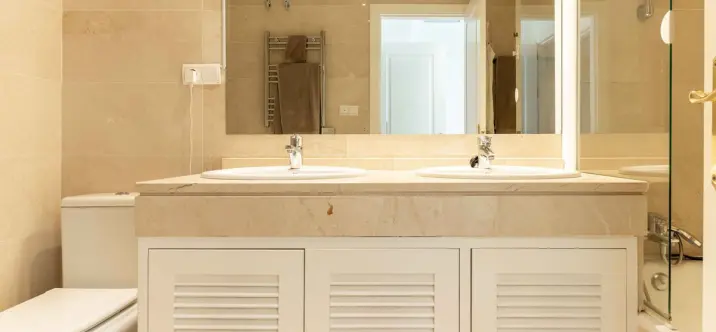 Sale of penthouse in Los Arqueros 4