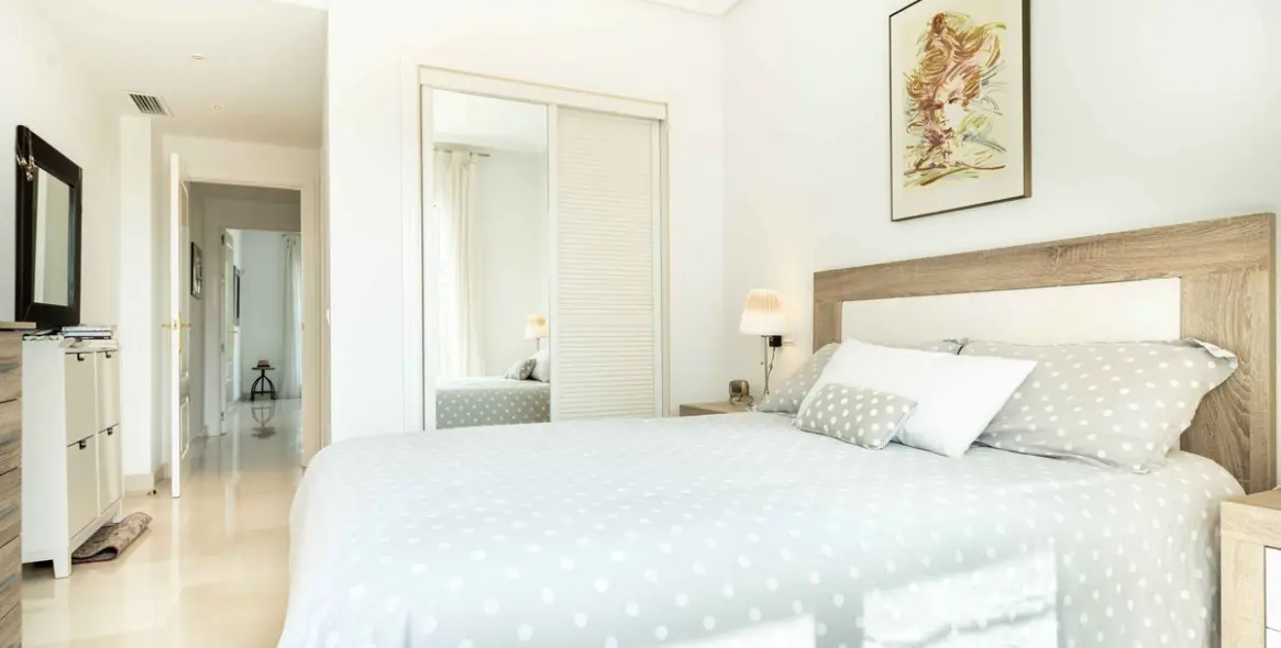 Sale of penthouse in Los Arqueros 7