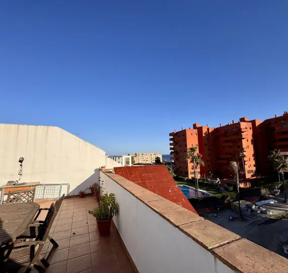 Penthouse duplex R5039068