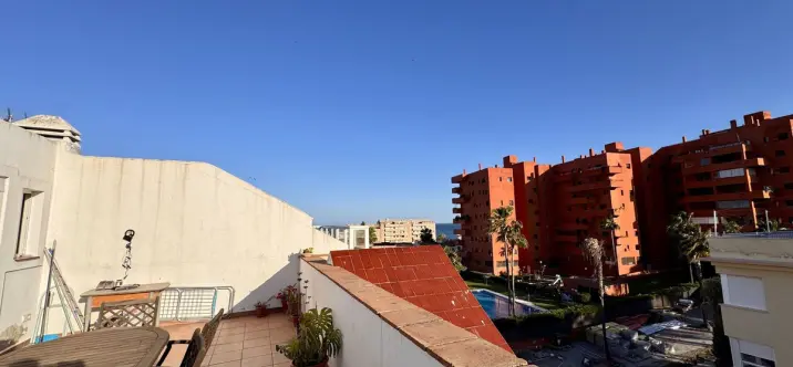 Penthouse duplex R5039068 0