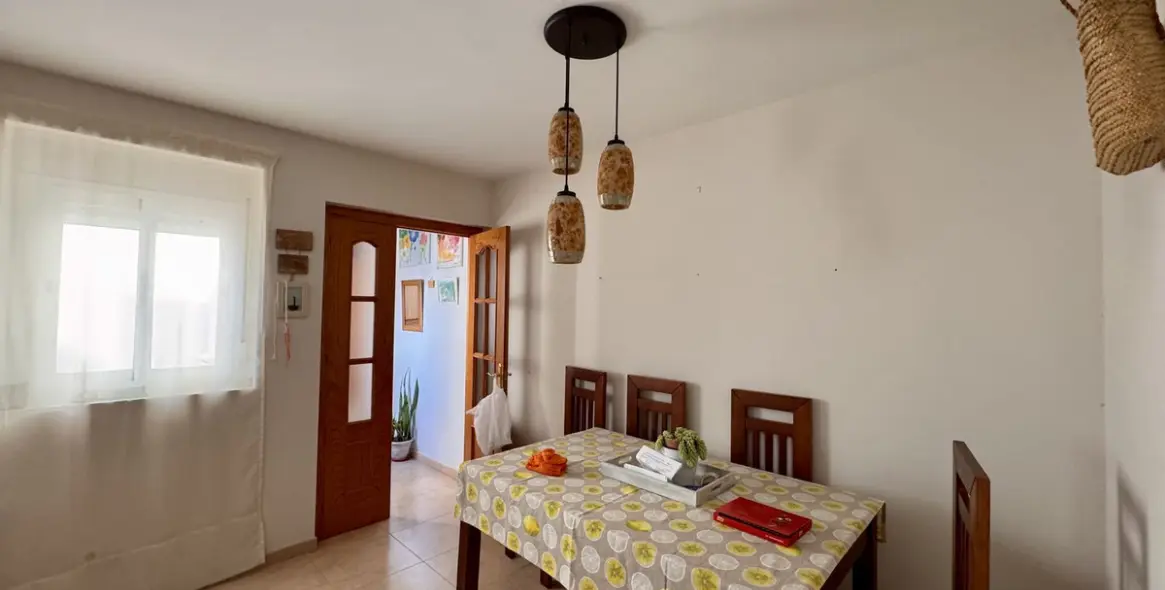 Sale of penthouse duplex in Estepona 2