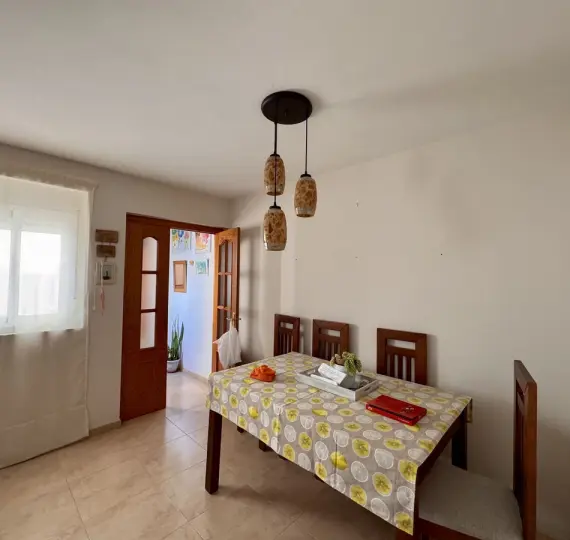 Penthouse duplex R5039068