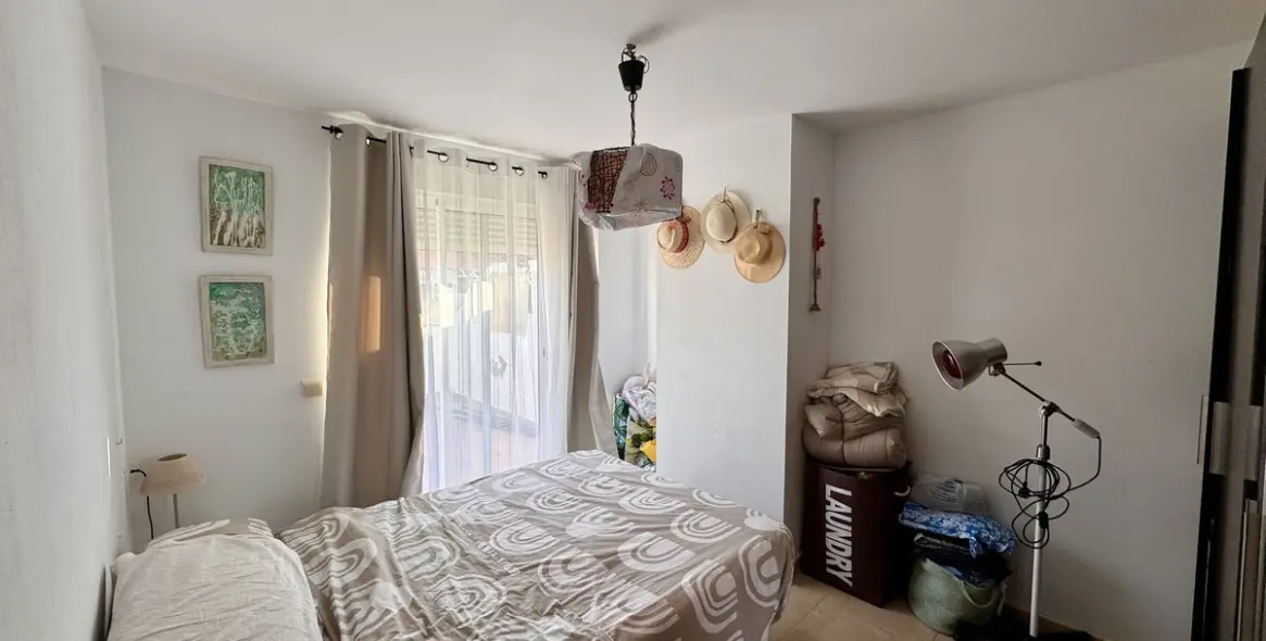 Sale of penthouse duplex in Estepona 3