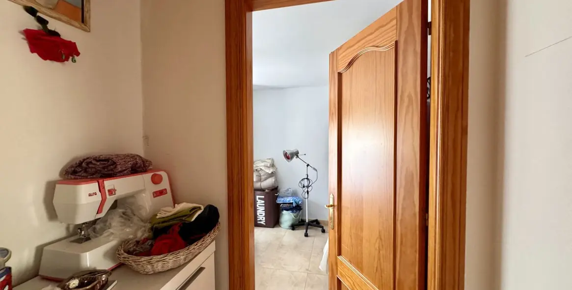 Sale of penthouse duplex in Estepona 4