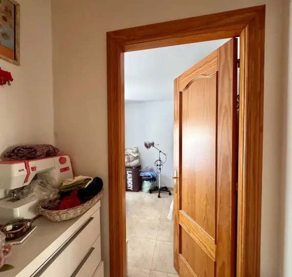 Penthouse duplex R5039068