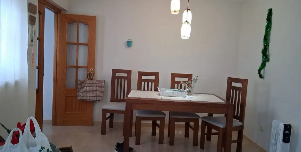 Sale of penthouse duplex in Estepona 5