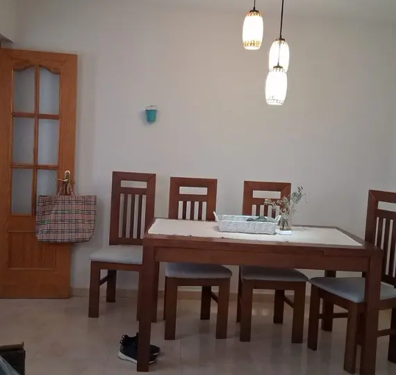 Penthouse duplex R5039068