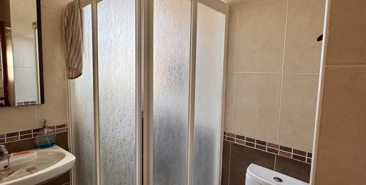 Sale of penthouse duplex in Estepona 6