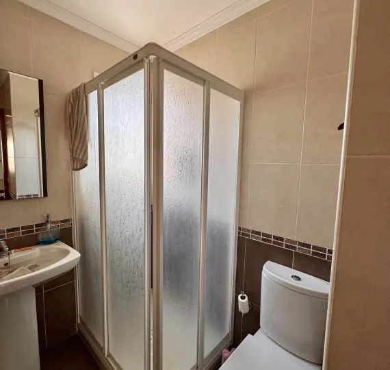 Penthouse duplex R5039068