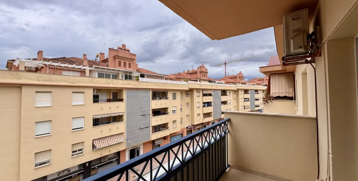 Продажа двухуровневого пентхауса в Estepona 23