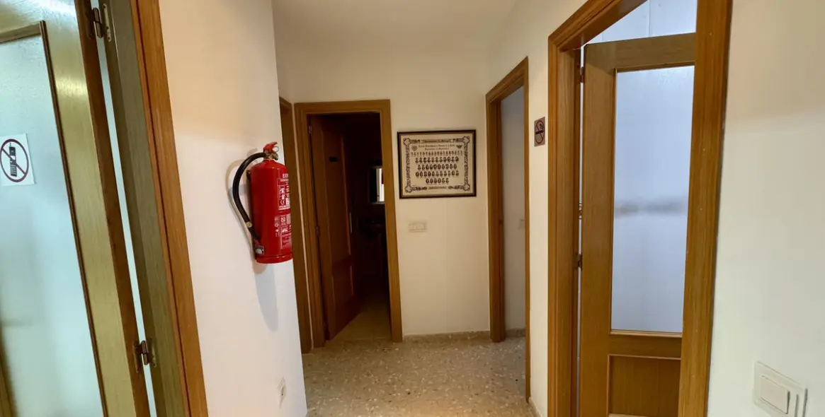 Продажа двухуровневого пентхауса в Estepona 25