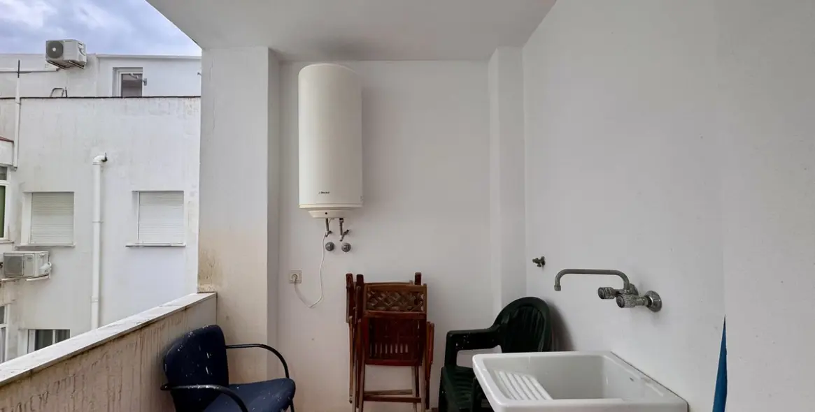 Продажа двухуровневого пентхауса в Estepona 26