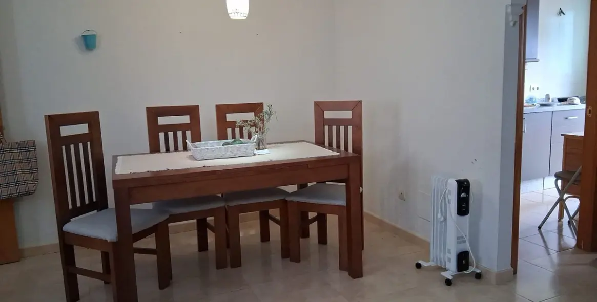 Продажа двухуровневого пентхауса в Estepona 27