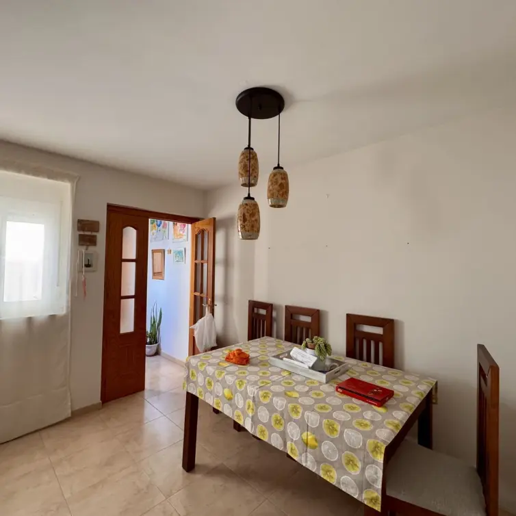 Venta de ático dúplex en Estepona