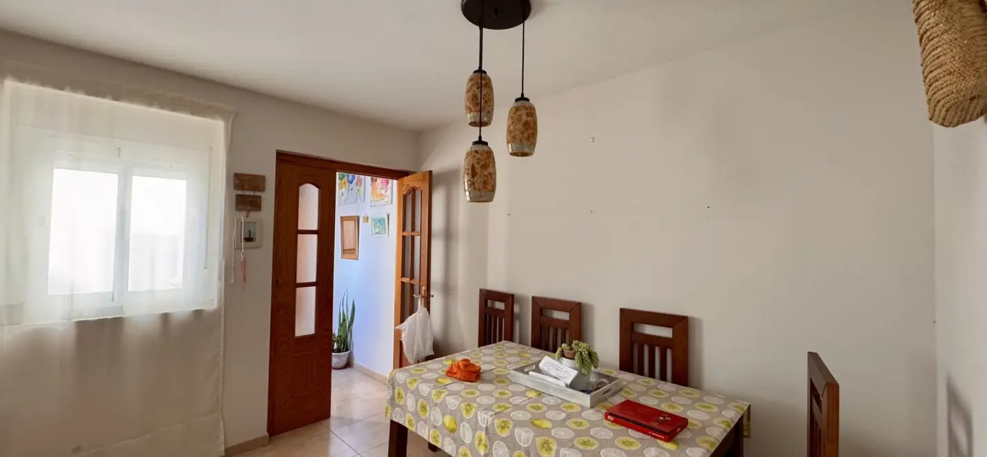 Venta de ático dúplex en Estepona 1