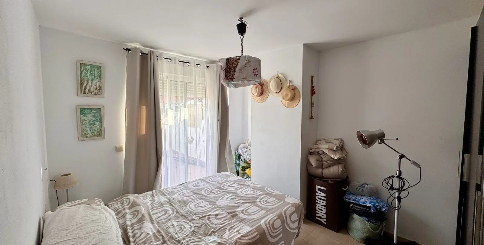 Venta de ático dúplex en Estepona 3