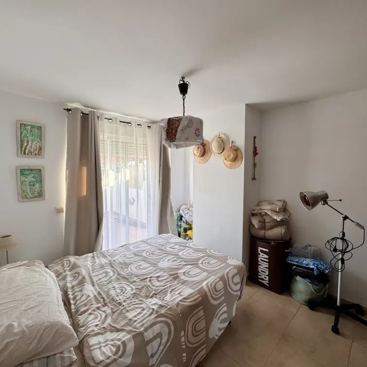 Venta de ático dúplex en Estepona