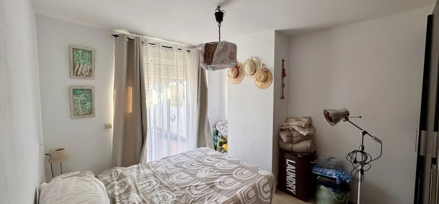 Venta de ático dúplex en Estepona 2