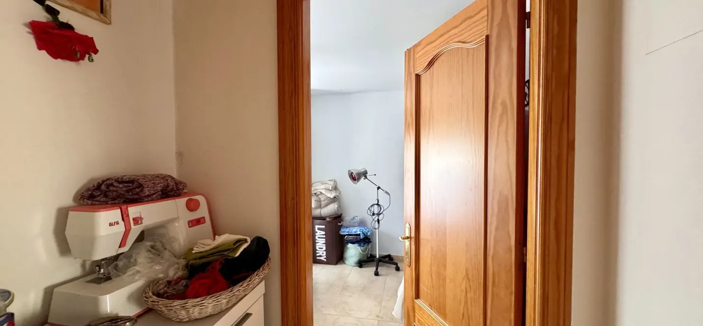 Venta de ático dúplex en Estepona 3