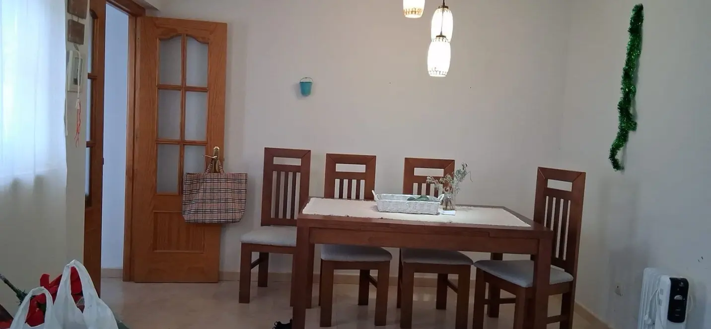 Venta de ático dúplex en Estepona 4
