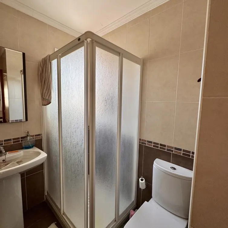 Venta de ático dúplex en Estepona